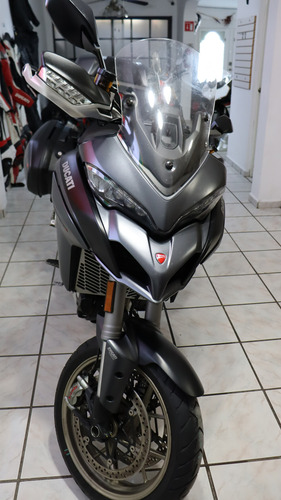 Multistrada 1260s