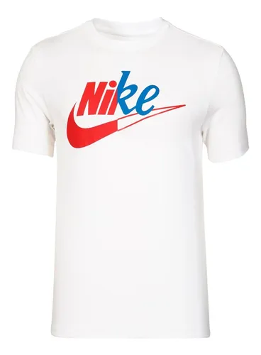 Producto Temprano viudo Remera Nike | MercadoLibre 📦