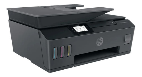 Impresora Hp Smart Tank 615