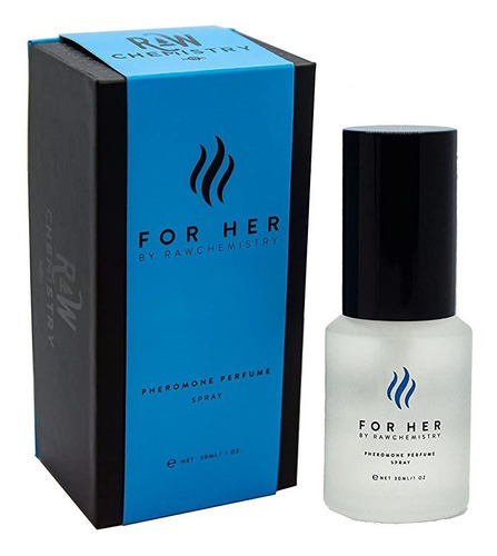 Perfume De Feromonas Para Atraer A Los Hombes Por