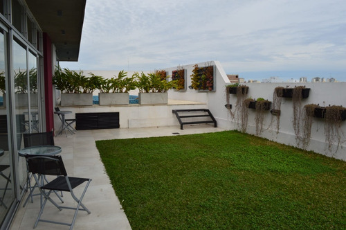 Departamento Monoambiente, Alquiler Temporal, Palermo Hollywood