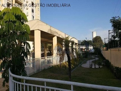 Imagem 23 de 30 de Apartamento Residencial Em São Paulo - Sp, Jaguaré - Apv2658