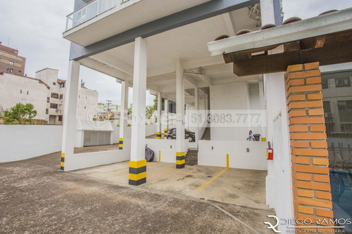 Imagem 7 de 24 de Kitnet / Jk / Studio, 29.31 M², Tristeza - 131586