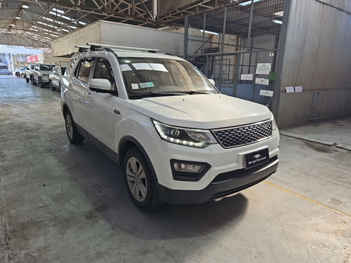 Changan Cx70 Cx70 T 1.5 Aut 2020