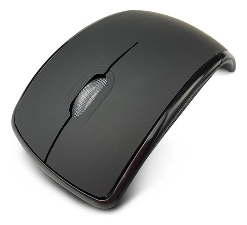 Mouse Inalambrico Bt Klip Xtreme Kmw-375bk 2.4ghz