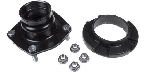 Base De Amortiguador Para Jeep Grand Cherokee 4.7l Wk 06-10