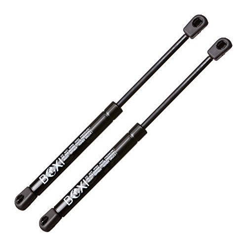 Qty 2 Boxi Tronco Ascensor Apoya Struts Shocks Para Jaguar