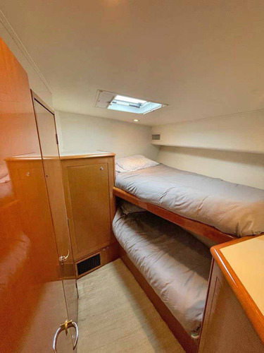 Yate Viking Convertible 55 Lv2202