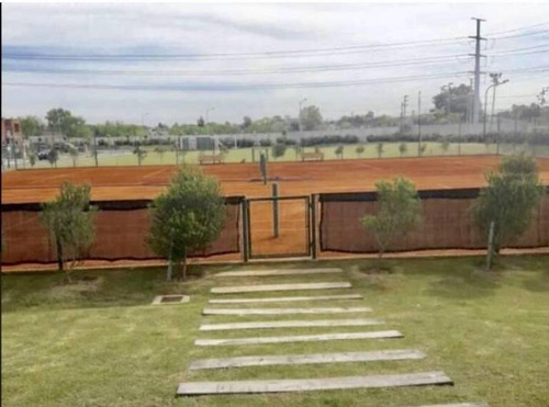 Imagen 6 de 6 de Lote Al Agua En Las Tipas Nordelta