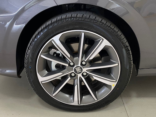 Imagen 14 de 15 de Fiat Cronos Precision 1.8 Mt 2022 0km