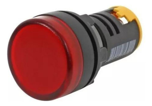 Metaltex L20 Ar7 R Cor Verrmelho 2 U