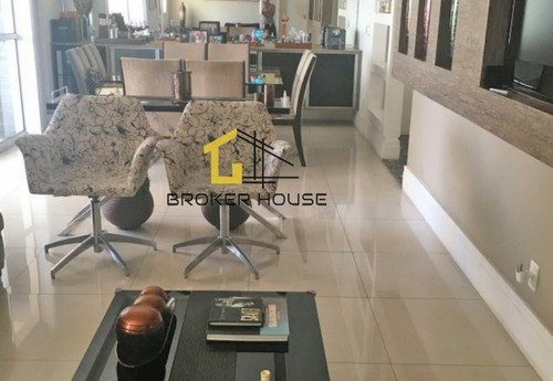 Imagem 8 de 30 de Apartamento A Venda No Bairro Granja Julieta Em São Paulo - - Bh6083-1