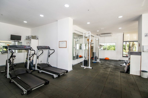 Imagem 2 de 11 de Apartamento - Ap00390 - 69212126