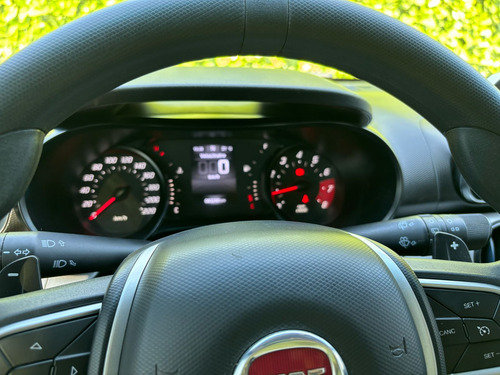 Fiat Argo Fiat Argo Drive GSR 1.3 Firefly (Flex)