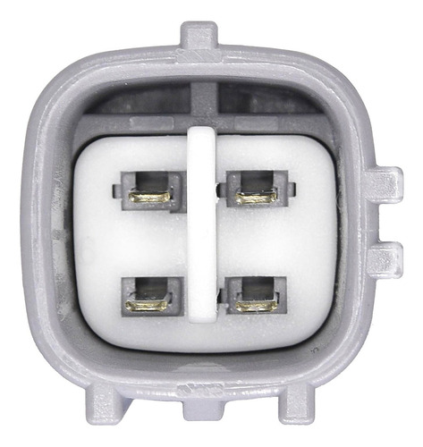Sensor Ox O2 Frontal Acc Toyota Sienna 6 Cil 3.5l 17/20