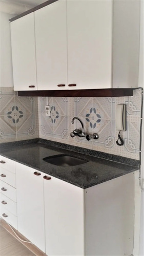 Imagen 6 de 7 de Precioso Monoambiente En Cordon