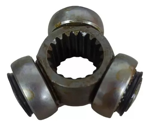 Triceta Chevrolet Spark / Daewoo Matiz (19 Dientes) 27,8 Mm 