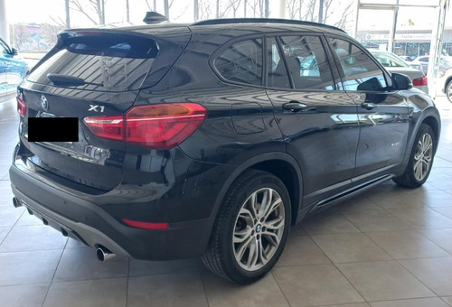 Imagen 3 de 8 de Bmw X1 Sdrive - Gencosa