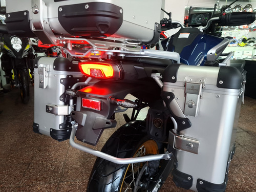 Cf Moto 800 Mt 0km - 2023 - Financiacion - Permutas