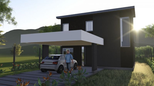 Casa En Venta En Altos San Pablo