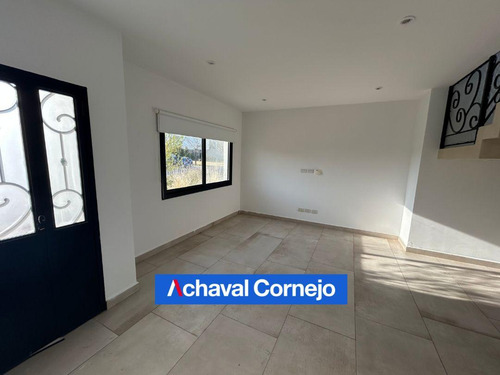 Venta Casa En Acacias-puertos (4 Dormitorios-pileta)
