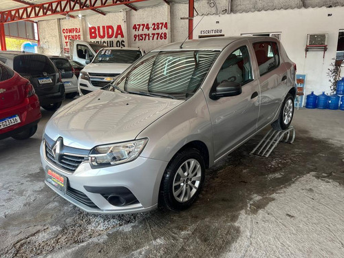 Renault Sandero undefined