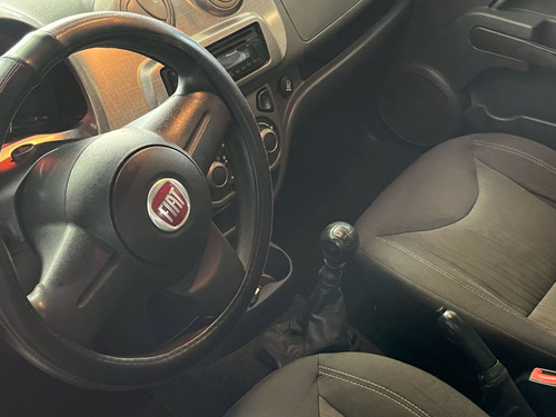 Fiat Uno 1.0 WAY 8V FLEX 4P MANUAL