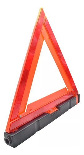 Kit De Seguridad Con Extintor Y Triangulo Emergencia Auto