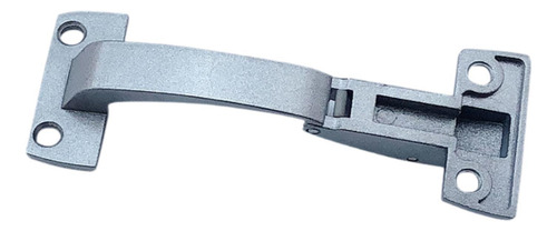 Accesorios De Repuesto Para Bisagras Plegables De Gabinete,