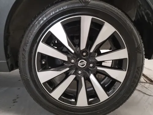 Nissan Kicks 1.6 Exclusive At