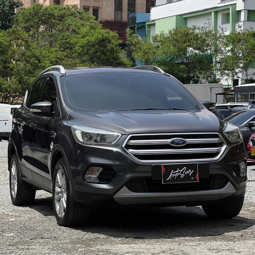 Ford Escape 2.0 Se At 2018 4x2