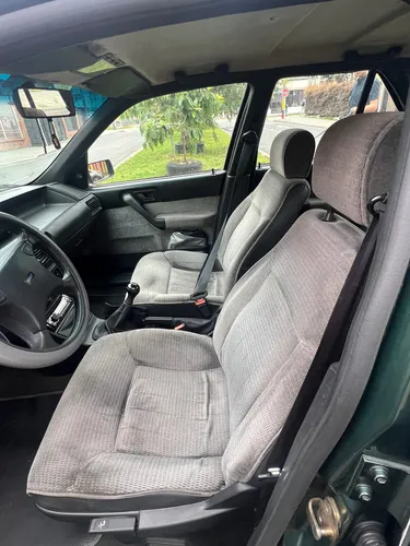 Fiat Tipo 1.6 Sx