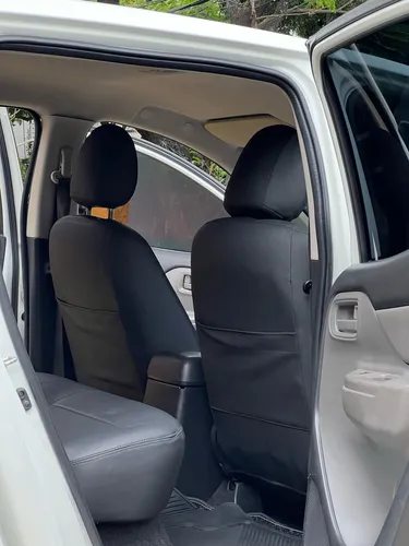 Mitsubishi L200 2.5l