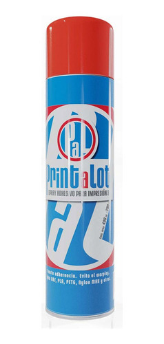 Adhesivo Para Cama Caliente 400 Ml :: Printalot