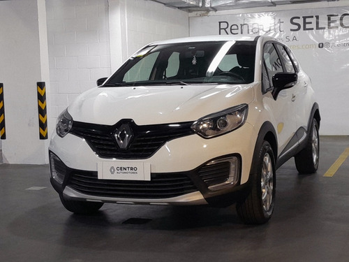 Renault Captur 2.0 Zen