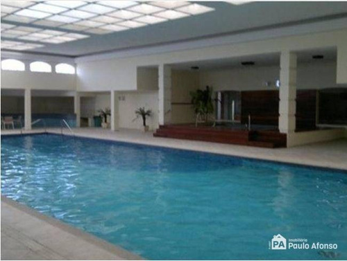 Apartamento Com 2 Dormitórios À Venda, 70 M² Por R$ 230.000,00 - Jardim Quisisana - Poços De Caldas/mg - Ap0005