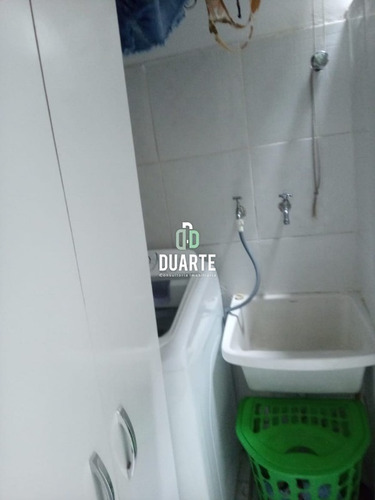 Imagem 10 de 18 de Apartamento - Ap03513 - 69189414