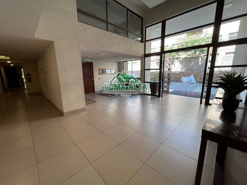 Departamento De 2 Dormitorios Y 2 Baños Comuna De La Florida