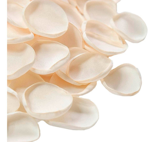 Pétalos De Rosa Artificiales