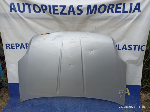 Cofre Nissan Sentra 2007 2008 2009 2010 2011 2012 Original 