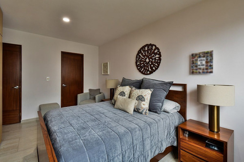 Venta Departamento En Bosque Real