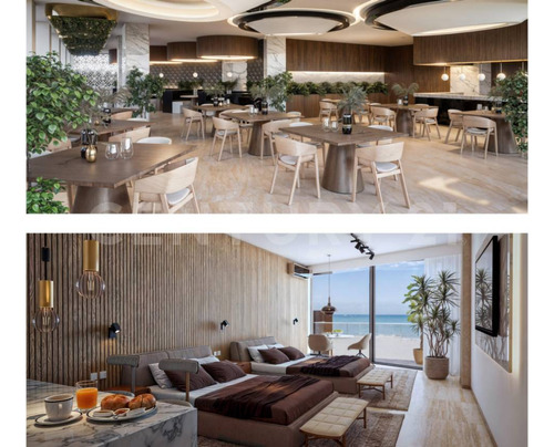 Suite En Preventa En Romano Palace En Acapulco