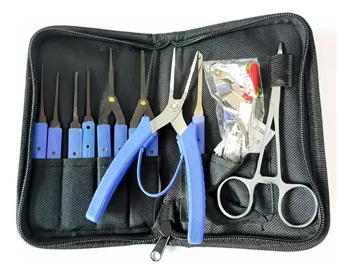 ONTHIS Comprobador De Llaves KLOM-3100 – Herramienta De Cerrajería Para Verificar Ranuras En Llaves En Blanco