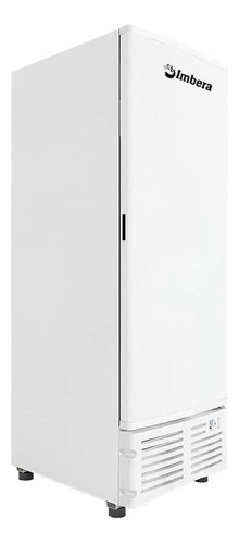 Freezer vertical Imbera EVZ21  branco 560L 127V 