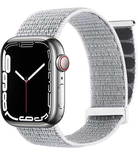 Sport Loop Band Compatible   Watch Band 42mm 44mm 45mm ...