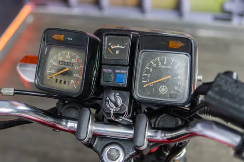 Yamaha Rx 115 2004