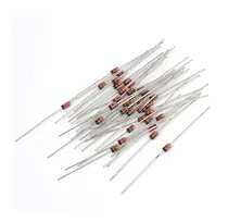 Comprar 50 Unidades Diodo Zener 5,1v 1w 1n4733a 5.1 Volt  1n 4733 A