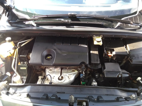 Peugeot 308 1.6 Allure Nav 115cv 2012