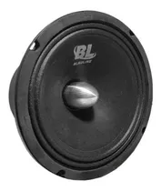 Comprar Parlante Woofer Medio Blauline Bm 840 8 Pulgadas 400w 