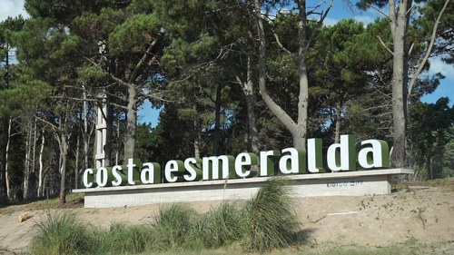 Lote En Venta - 1332m2 - Costa Esmeralda 